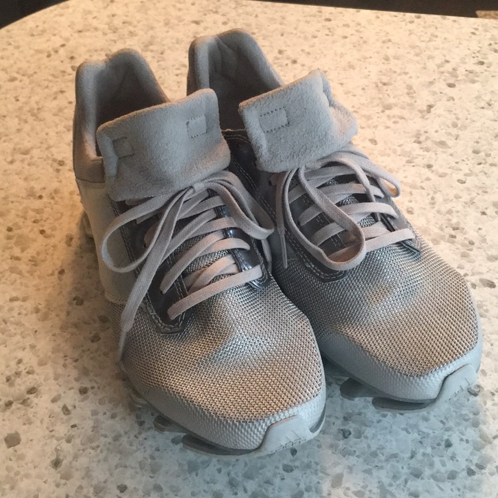 Rick Owens for Adidas - Picture 3 of 7